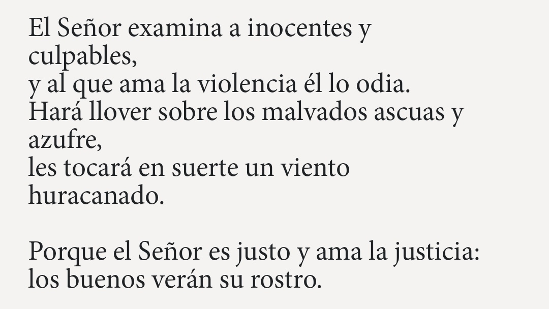P. Juan Manuel Góngora tweet media