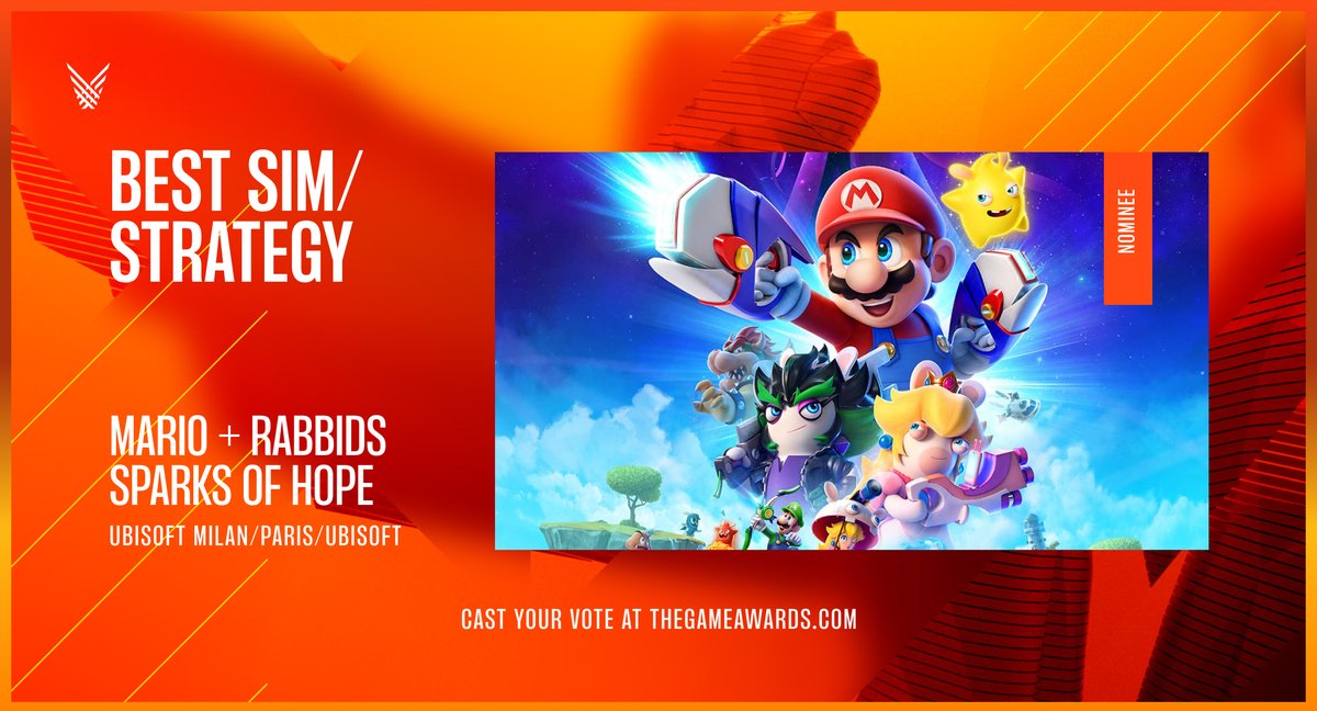 thegameawards tweet picture
