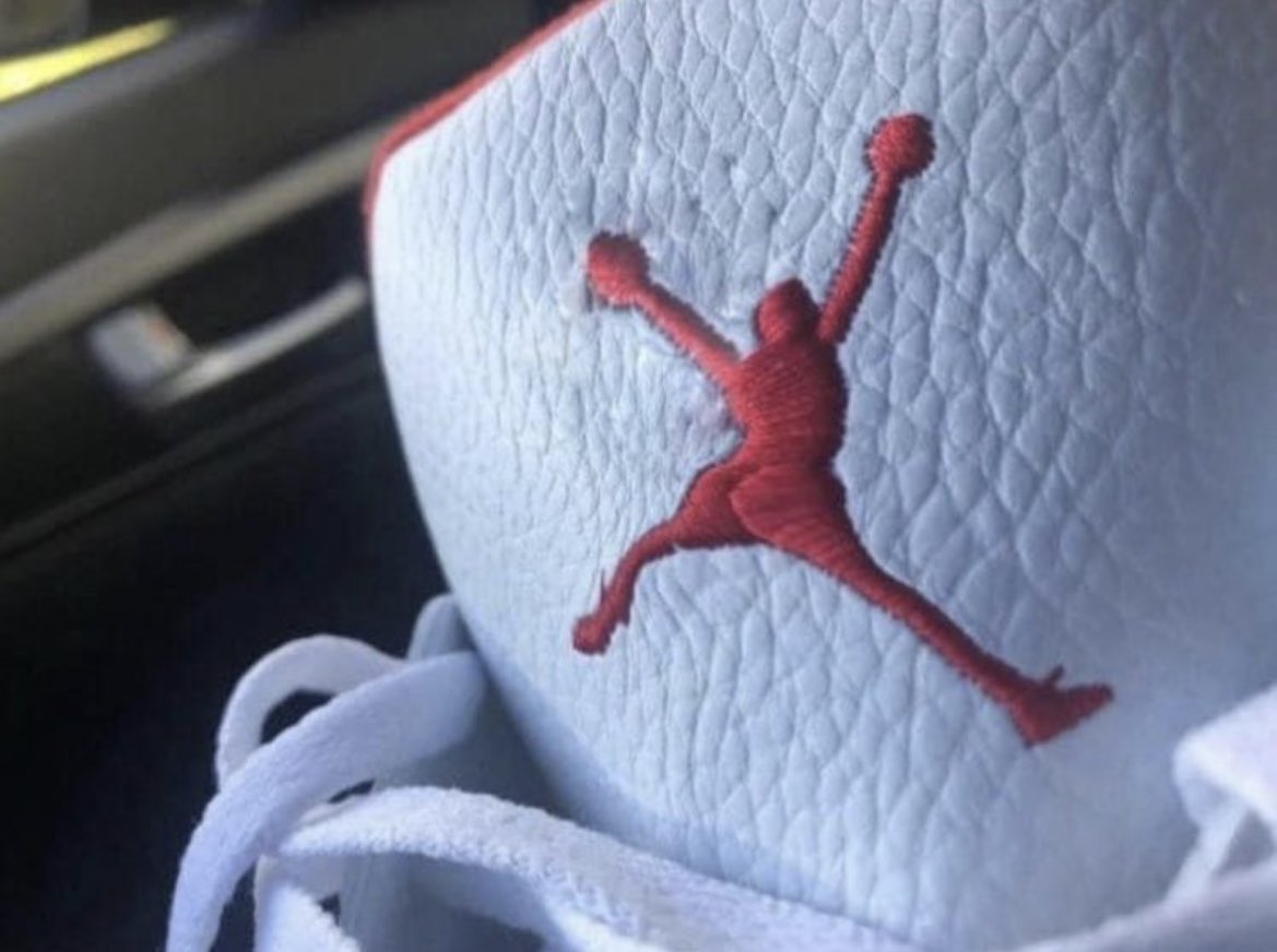 Y’all think if I walk fast enough…