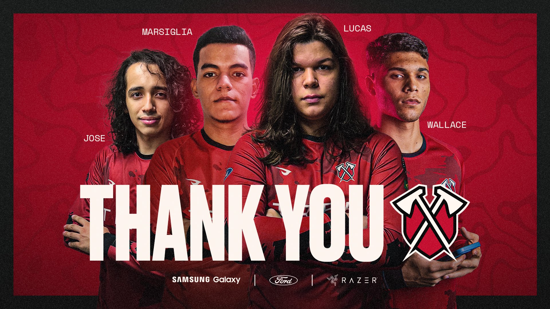 CRL Intel on Twitter "— The Tribe Gaming CRL22 roster has officially