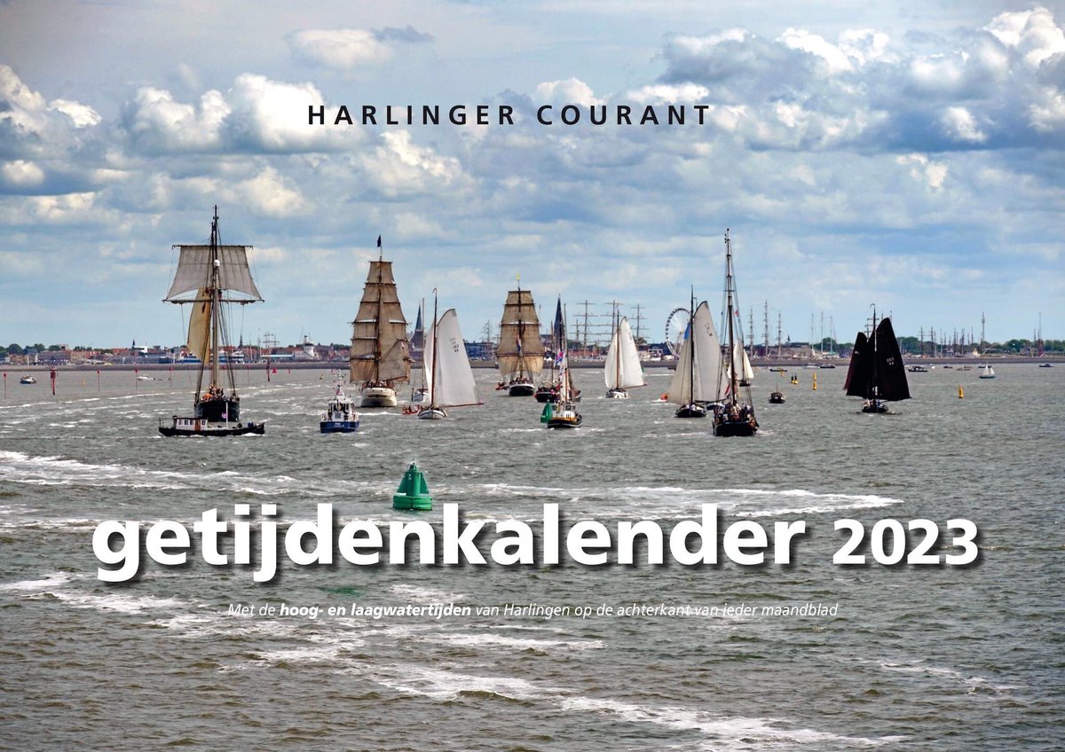 Harlinger Courant tweet media