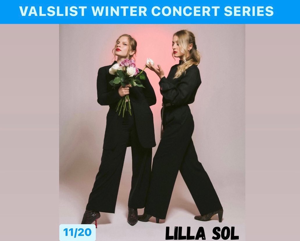 Valslist tweet media