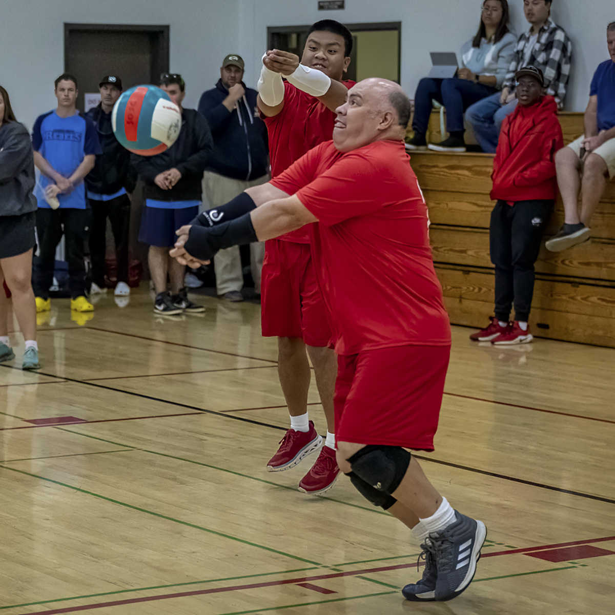 SOSoCal's tweet photo. We had a βBLASTβ at Fall Games this weekend in Fountain Valley! Check out some amazing moments from the Games. β€οΈ πͺ
MORE PHOTOS - https://t.co/v8zH3R7aWq
#WeAreSOSC #SOSCFG https://t.co/d2M6SDpcxf