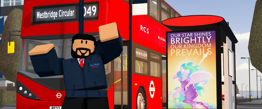 Go-Ahead London tweet media