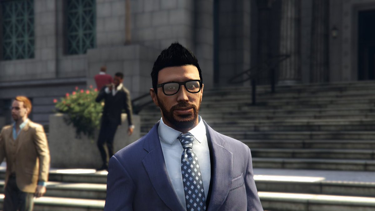 President Aubrey Fiore tweet media