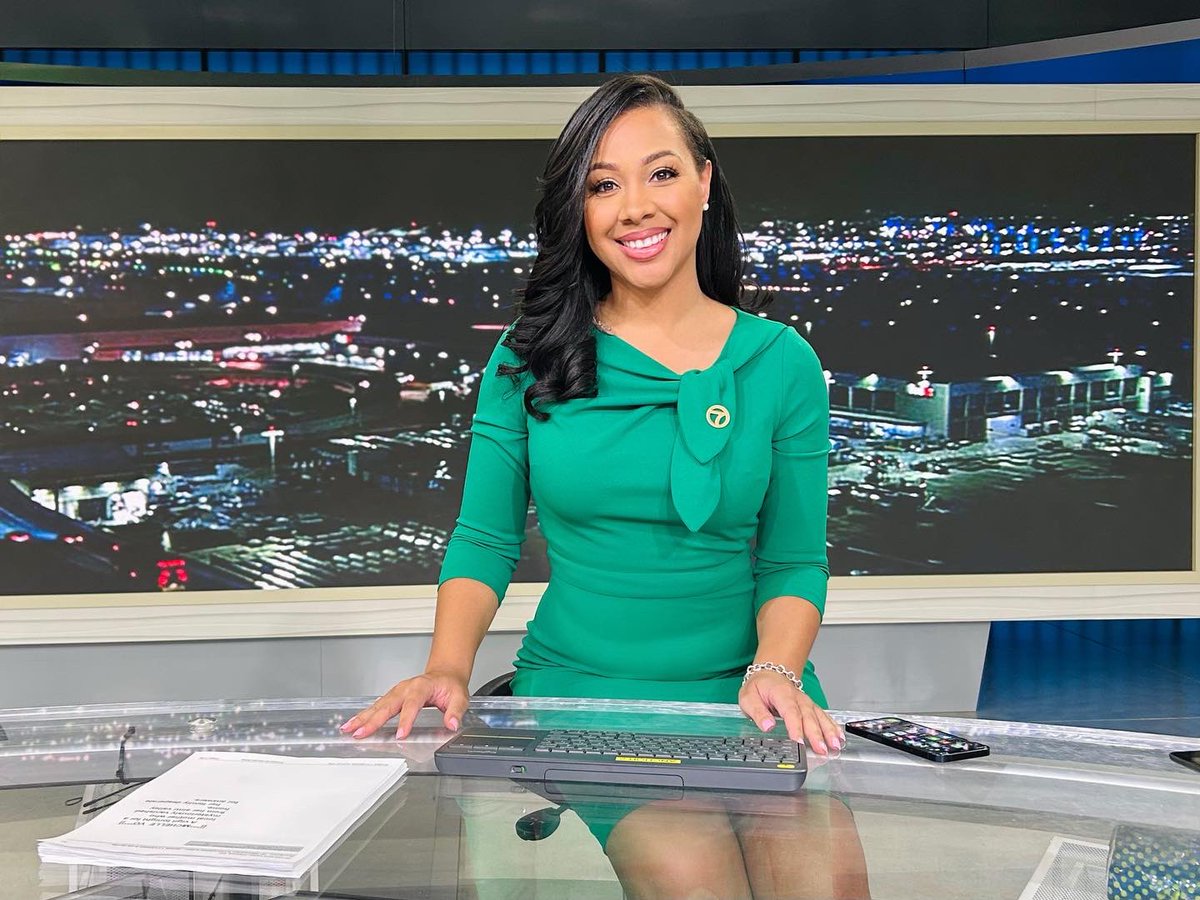 Be sure to keep up with the stories I’m working on for <a href="/ABC7LosAngeles/">LosAngelesABC7</a>, on my official work account: ➡️➡️➡️<a href="/abc7michelle/">Michelle Fisher</a>