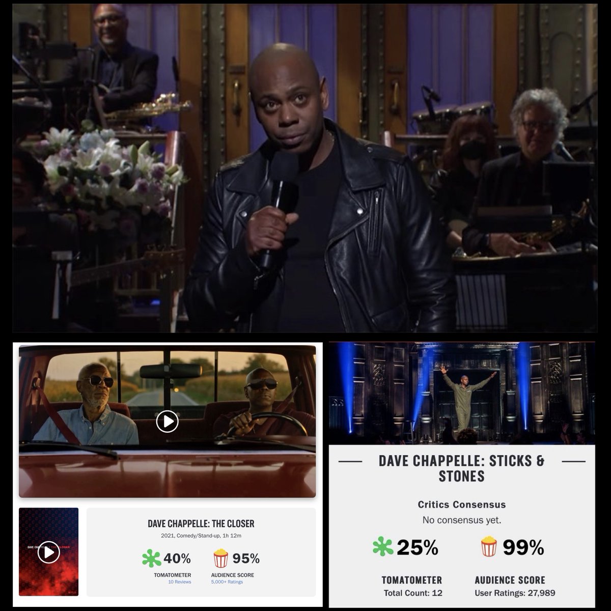 Rajiv Satyal tweet media