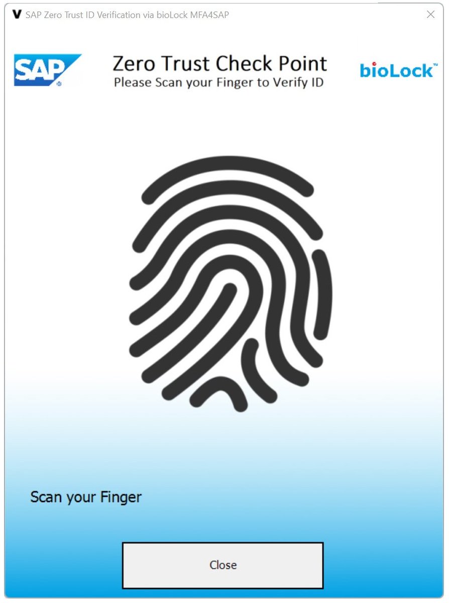 CheckIDinSAP's tweet image. Great Article about #ZeroTrust in #SAP. See how @SasolSA is using #bioLock for #Security    securitysa.com/17984r    
#GRC #Compliance #accountability #sapcommunity @SAPinsider #sappartner #TheBestRun #sapphirenow #saphire22