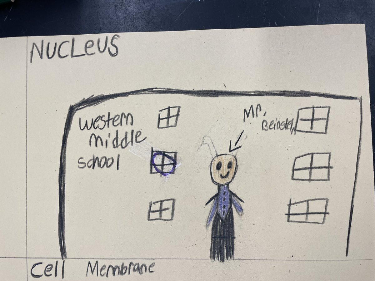 Jennifer Bresler tweet media