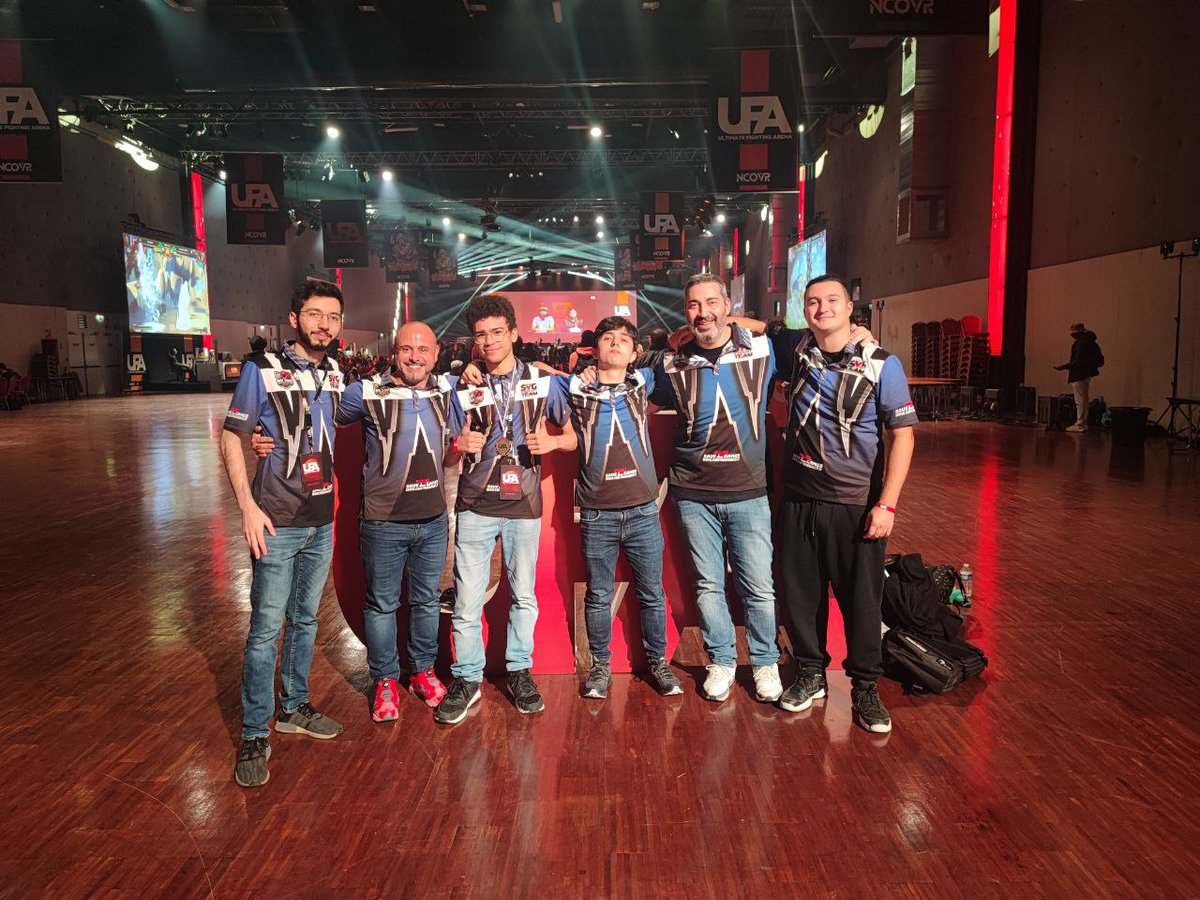 FgcGarnet's tweet image. The SYG BOYS ❤️ @SYGMilano