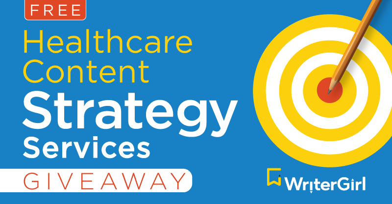 WGContent's tweet photo. Happy Strategy Professionals Day! We want to recognize WriterGirl's #ContentStrategists for their hard work and insights to help #content soar. @SHSMDAHA #SHSMDSparksChange

🎯 We're also offering FREE #ContentStrategy Services to 10 winners. Enter here: https://t.co/wbjupabO0m https://t.co/WOb3pPdYuo