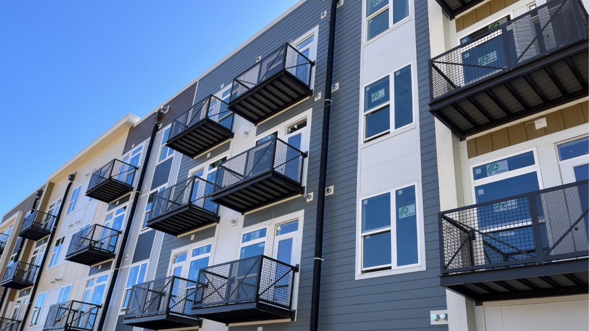 MOSAIC (@mosaicatchatham) on Twitter photo The Guild Apartment Homes is now pre-leasing! Enjoy all the amenities MOSAIC at <a href="/ChathamParkNC/">Chatham Park NC</a> has to offer! Visit our Sales & Leasing Office today to learn more: theguildatmosaic.com.
#morethanaplace #MOSAICatChathamPark #PittsboroNC #ChathamNC #apartments #ChathamPark The Guild Apartment Homes is now pre-leasing! Enjoy all the amenities MOSAIC at <a href="/ChathamParkNC/">Chatham Park NC</a> has to offer! Visit our Sales & Leasing Office today to learn more: theguildatmosaic.com.
#morethanaplace #MOSAICatChathamPark #PittsboroNC #ChathamNC #apartments #ChathamPark