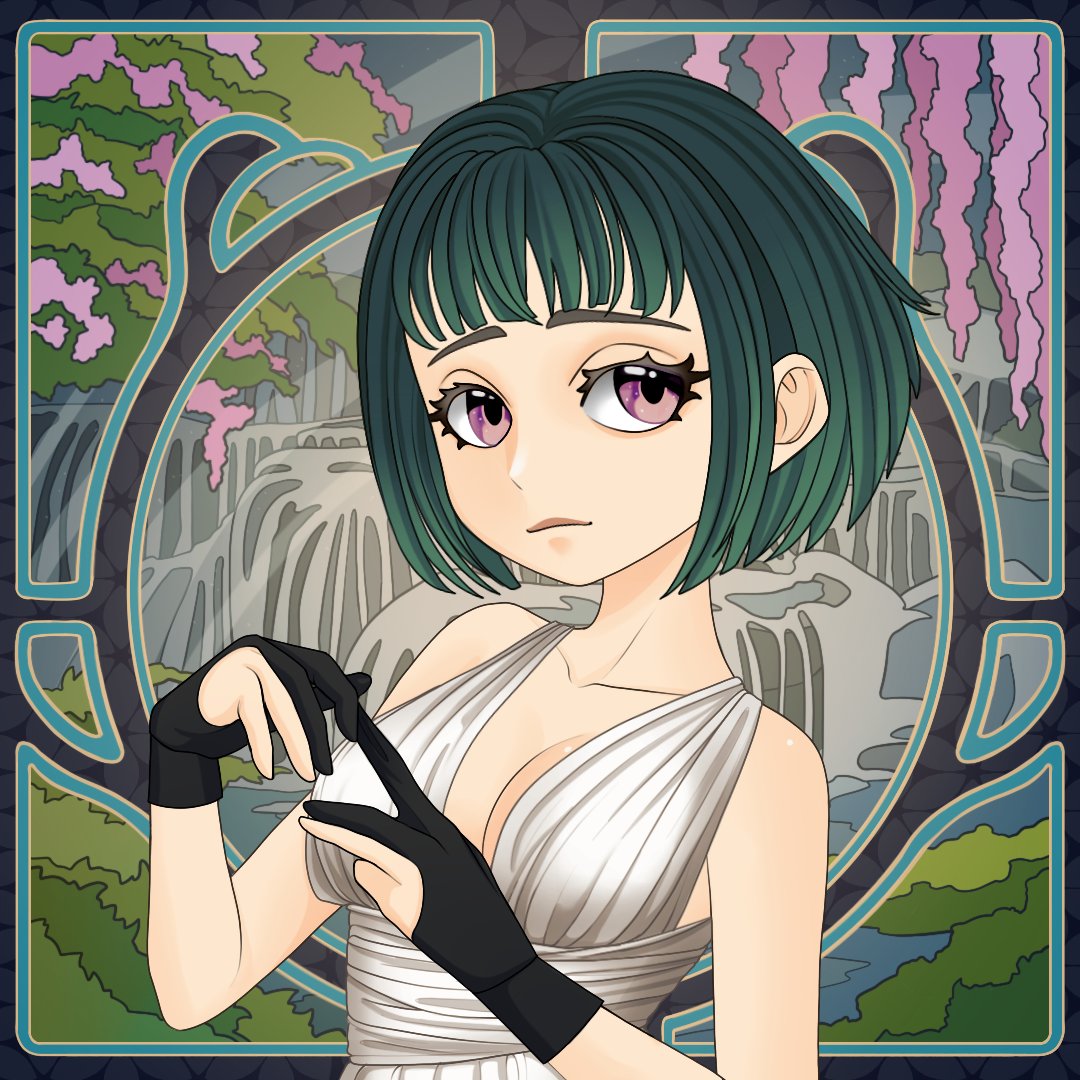 AlphaBlocksNFT's tweet image. AlphaBlocks x Deykou x Saphire 🥷

•🎟️5x Deykou WL

To Enter: 
1⃣ Follow 
@DeykouNFT 
@SaphireNFT

&amp;amp; 
@AlphaBlocksNFT

2⃣ Like &amp;amp; RT
3⃣ Tag 3 friends

⏳72hrs, Good Luck 🌴

#NFTsales #NFTshill #NFTGiveaways #NFTProjects #nftarti̇st #NFTcollections #NFTartwork #NFTs #NFTGiveaway