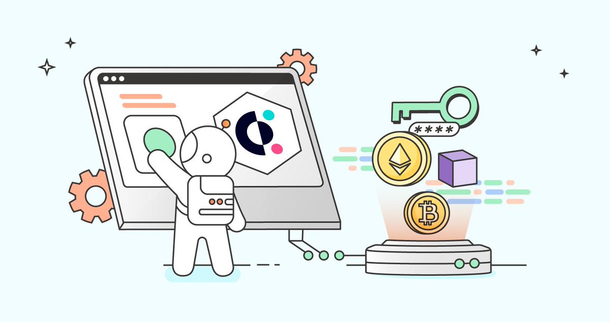 Covalent tweet media