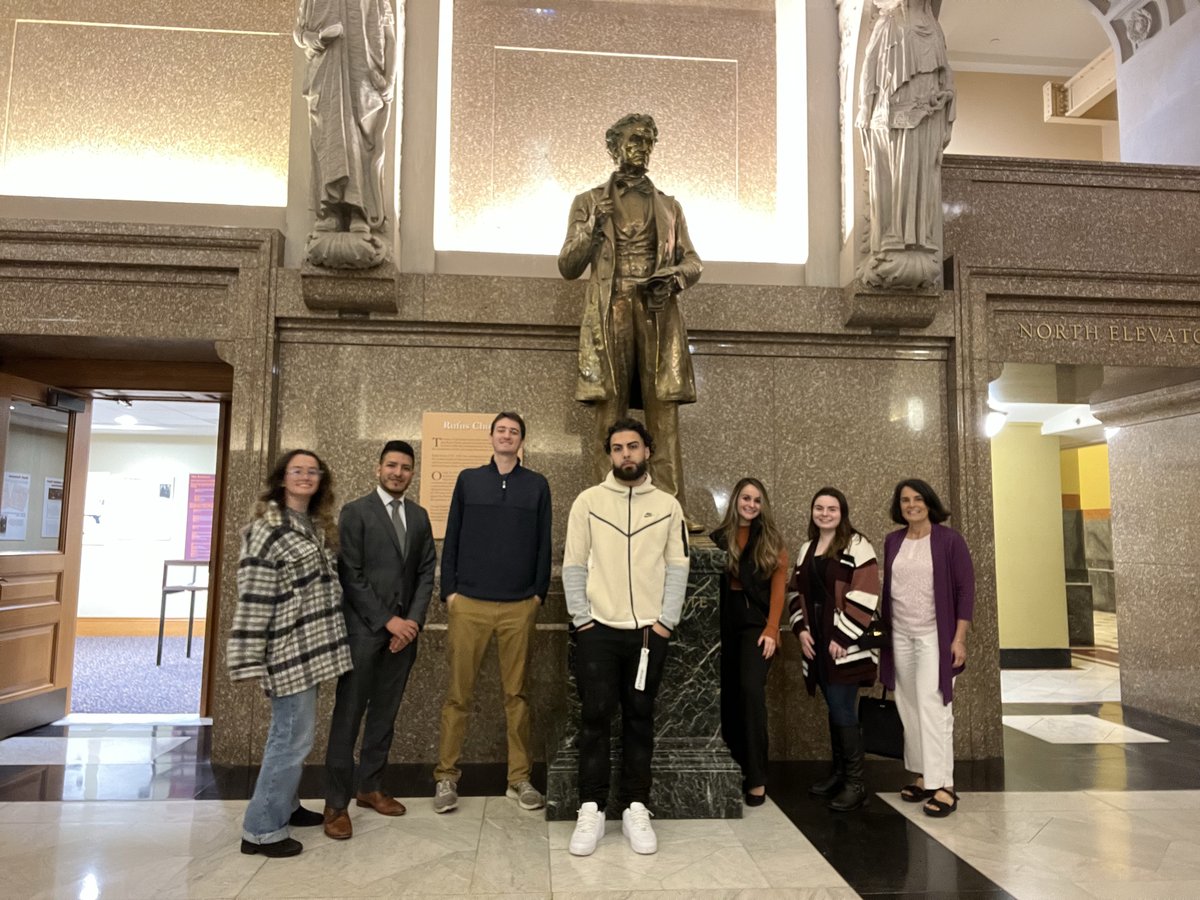 Bertolon School of Business tweet media