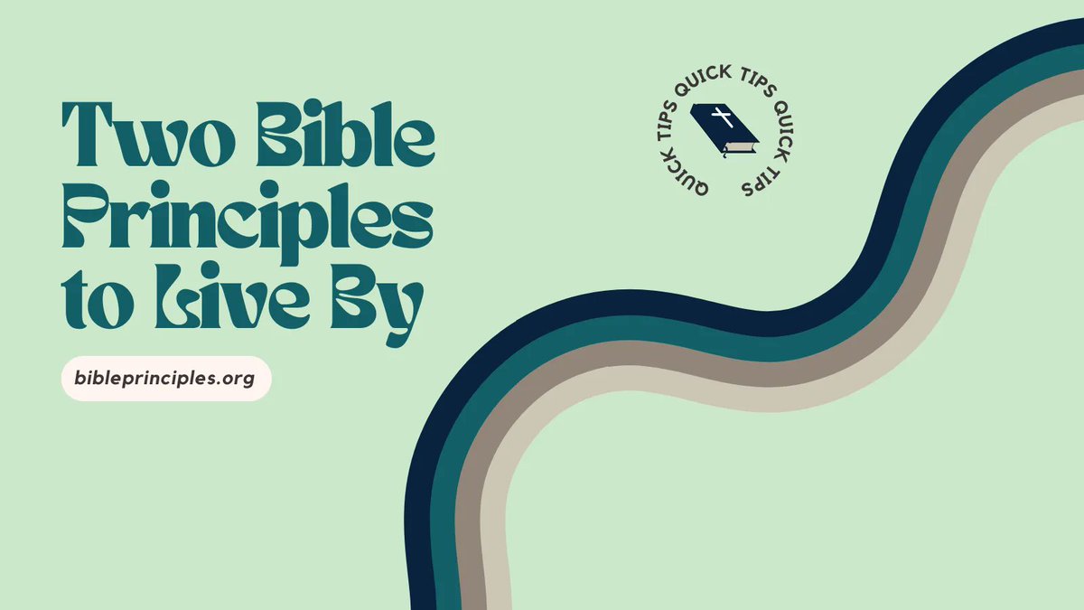 GeneAGetz's tweet photo. What does it mean to be a disciple of Christ? #GeneAGetz #BiblePrinciples #LifeEssentials https://t.co/UKMev2rZYP