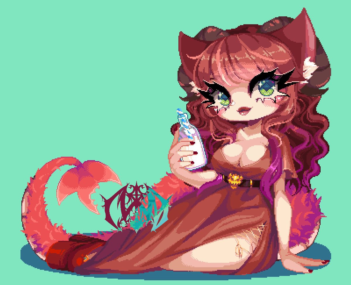 Kittypiie 🐱🥧🔞 tweet media