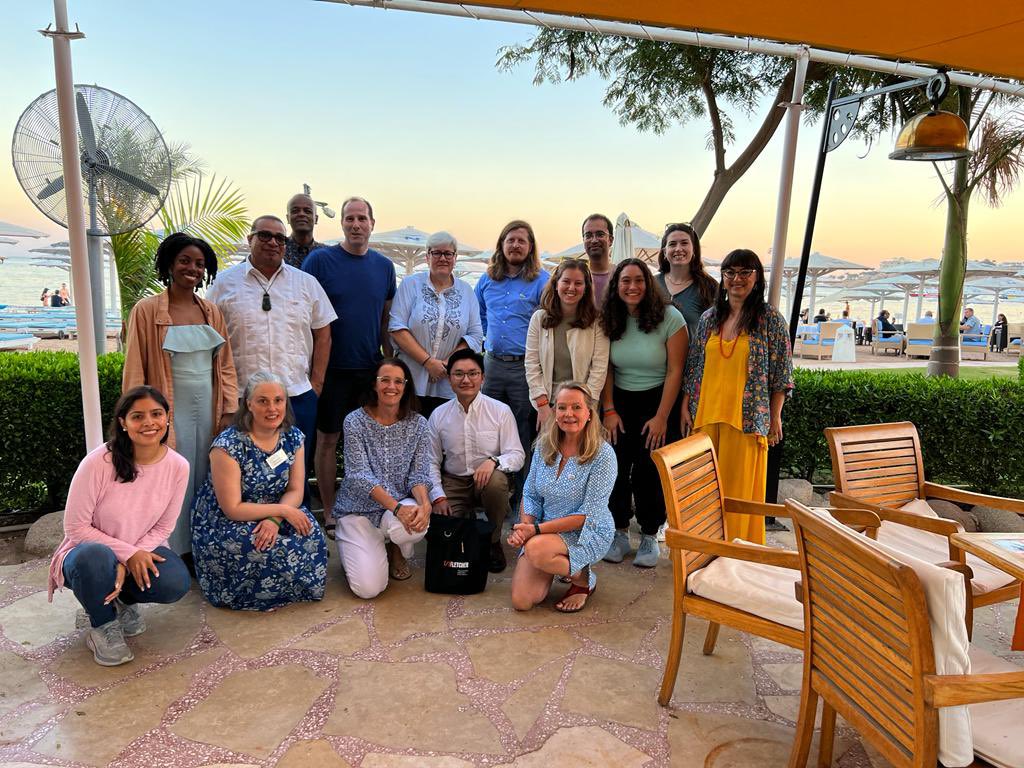 The Fletcher School on Twitter "Dean rkyte365 & CIERP_Fletcher