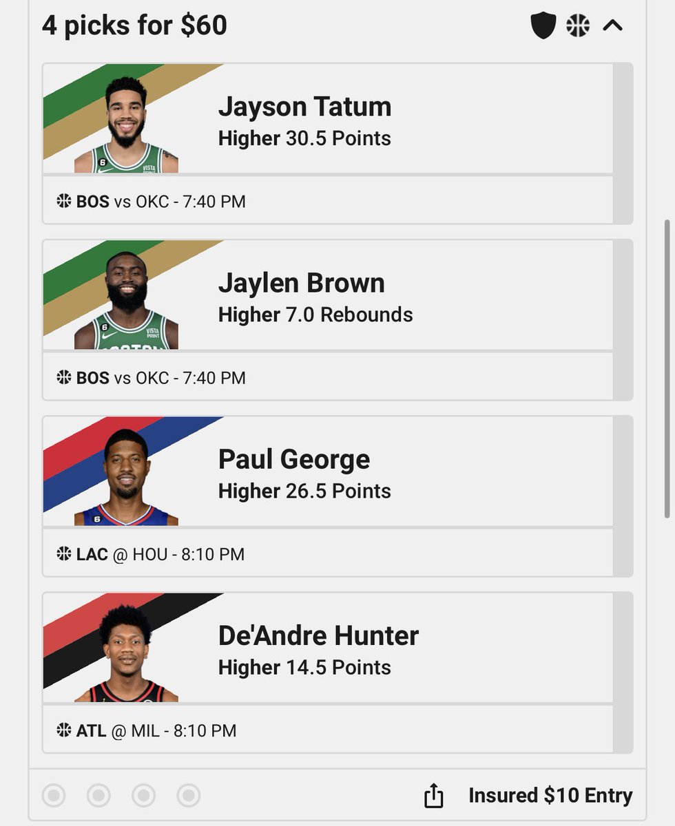 TurkeyZirkey🍽️ on Twitter "My NBA picks for today as well 👇🏻"