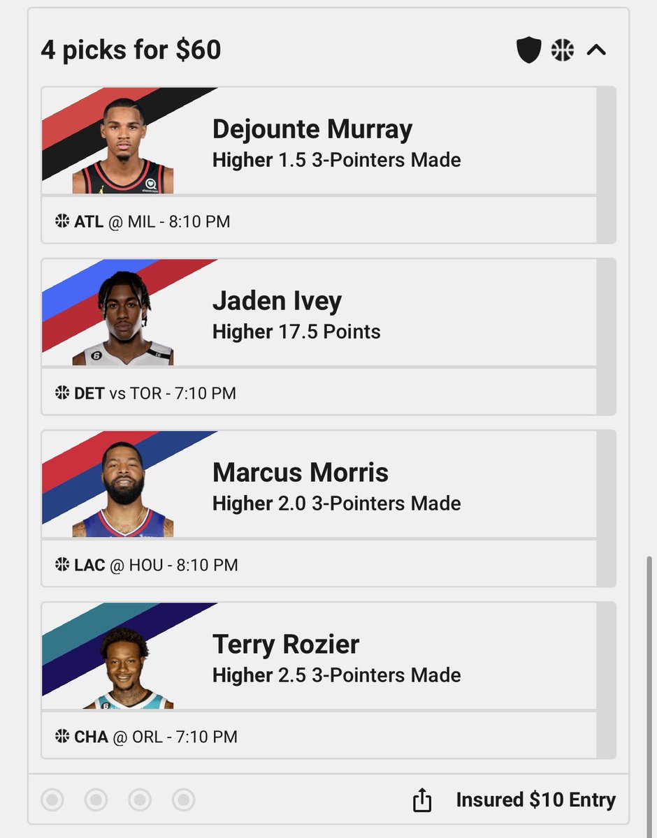 TurkeyZirkey🍽️ on Twitter "My NBA picks for today as well 👇🏻"