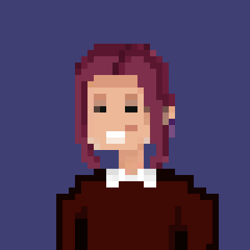 15 DAYS LEFT TILL THE REVEAL! 

GET YOURS NOW FOR FREE! (ONLY GAS)

Link: uruninftcollectibl.wixsite.com/uruninft

5501 NFTS MADE BY A STUDENT TO FOLLOW HIS DREAM

EVERY LITTLE HELP IS APPRECIATED <3

#NFT #NFTCommunity #Crypto #blockchain #ETH #art