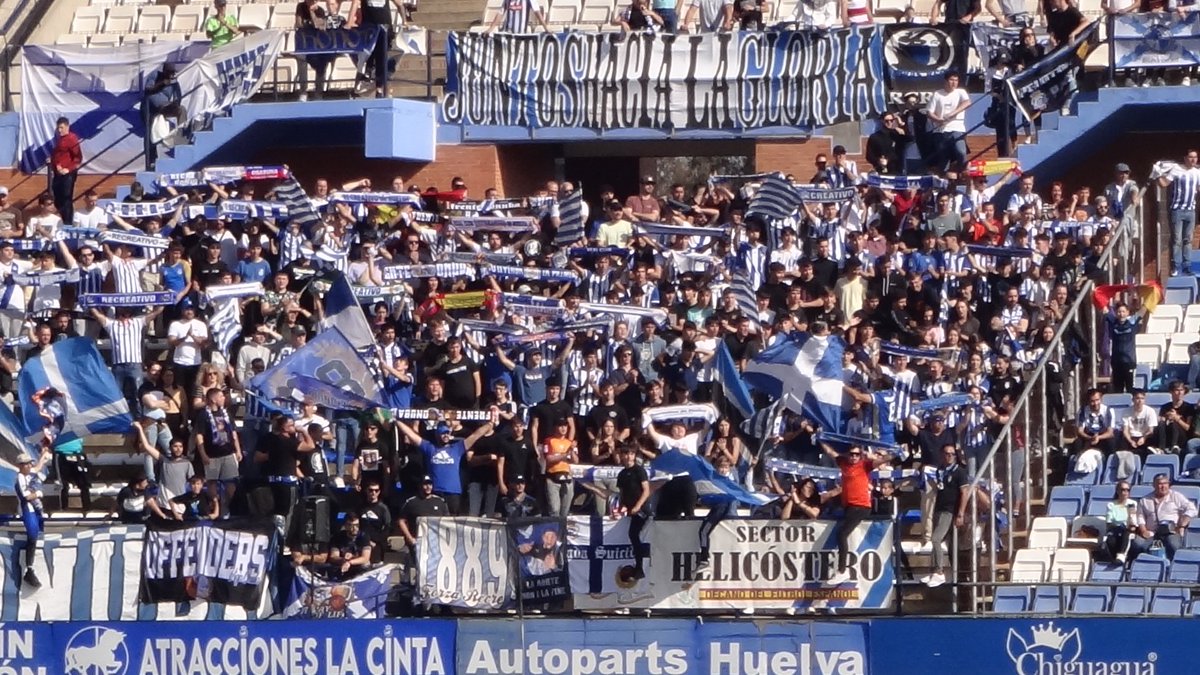 Creer y luchar
RECRE - Burgos. Copa del Rey.
13-11-2022