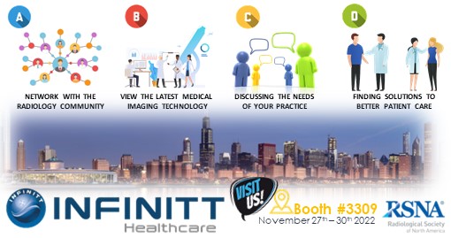 INFINITT North America tweet media