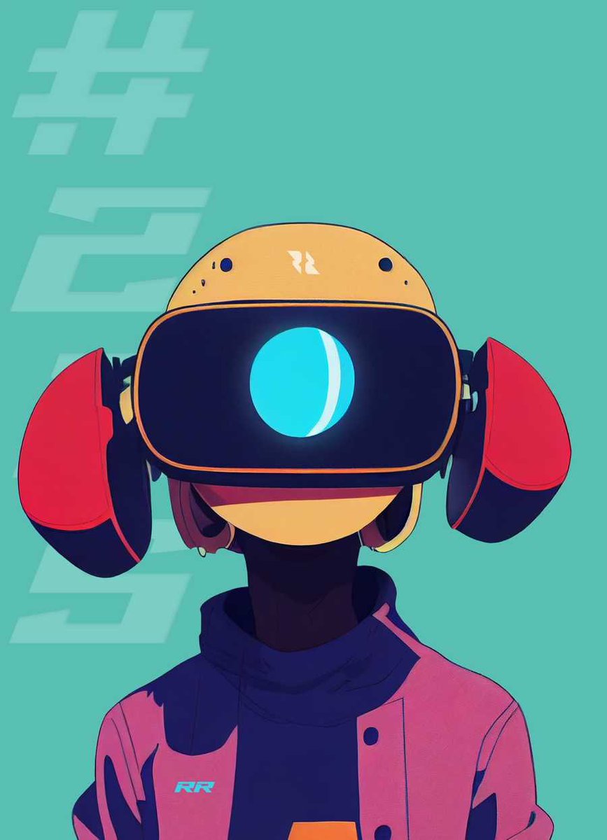 ryanbNFT_'s tweet image. What's up Runners! Still a ton of really great @RiskRunnersNFT available to choose from and mint from 0.02-0.04 ETH. Here's some of my favorites that are still available:

riskrunners.xyz
#RiskRunners