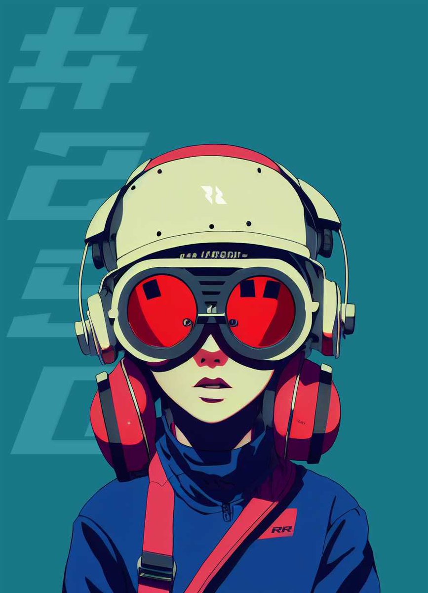 ryanbNFT_'s tweet image. What's up Runners! Still a ton of really great @RiskRunnersNFT available to choose from and mint from 0.02-0.04 ETH. Here's some of my favorites that are still available:

riskrunners.xyz
#RiskRunners