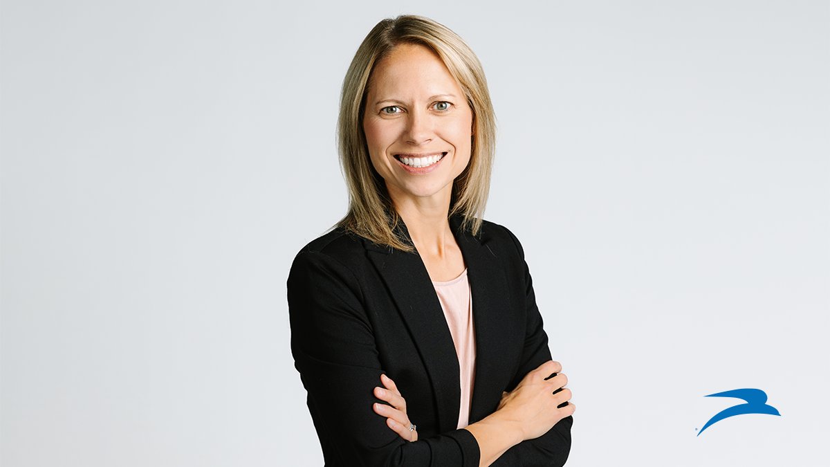 Congratulations to Mindi Work on her promotion to executive vice president, Individual Life Division and Emerging Solutions. “Mindi has the right mix of business leadership, strategic vision and technical acumen,” said CEO Margaret Meister. ow.ly/ncpE50LCW7F