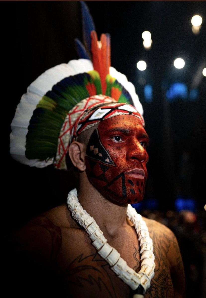 Breaking: Alex Pereria announces his retirement after wining the middleweight title at UFC 281.

“I don’t like MMA, I only did it to beat him (Israel Adesanya) one more time”