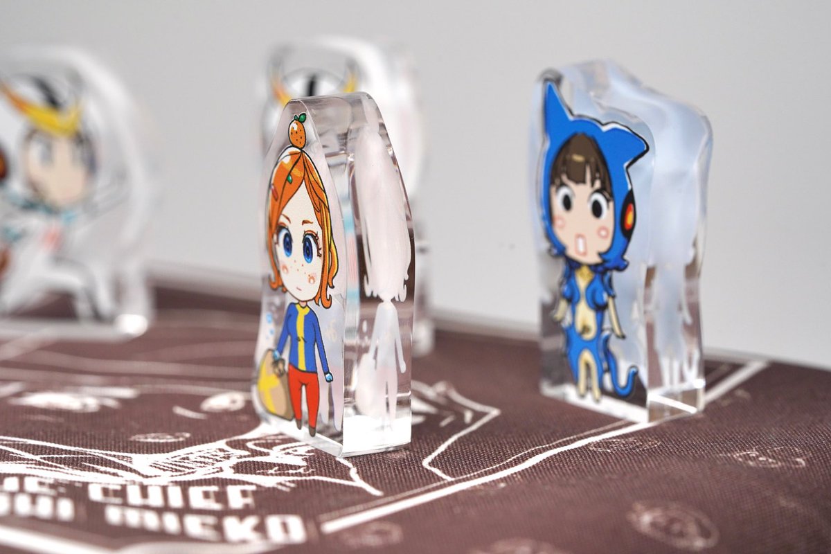 ノーザンみかんジュエル🍊 