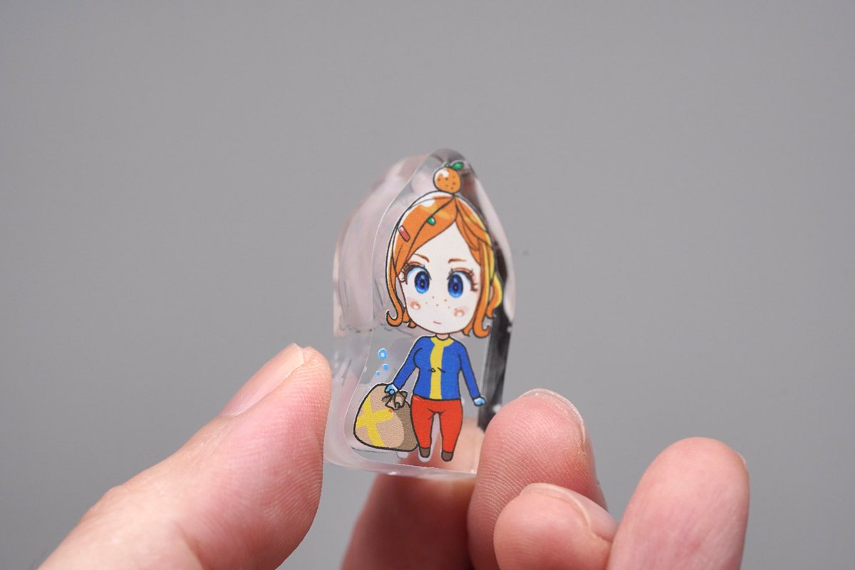 ノーザンみかんジュエル🍊 