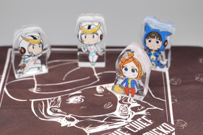 ノーザンみかんジュエル🍊 