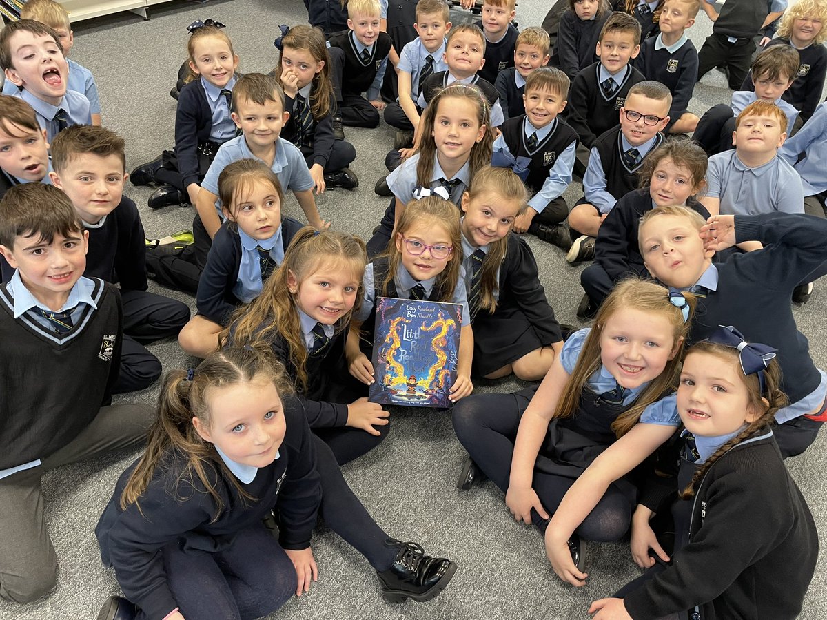 Mrs Currie tweet media