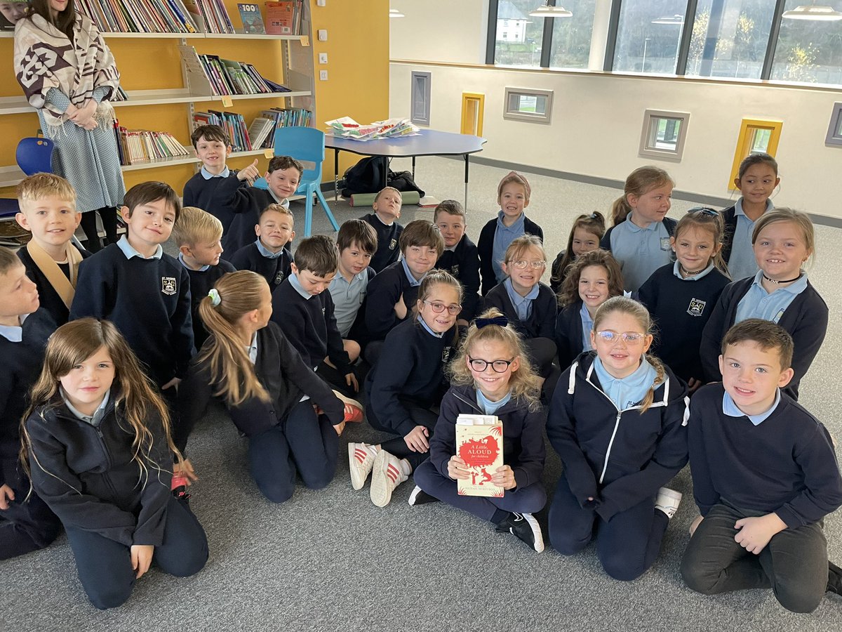 Mrs Currie tweet media