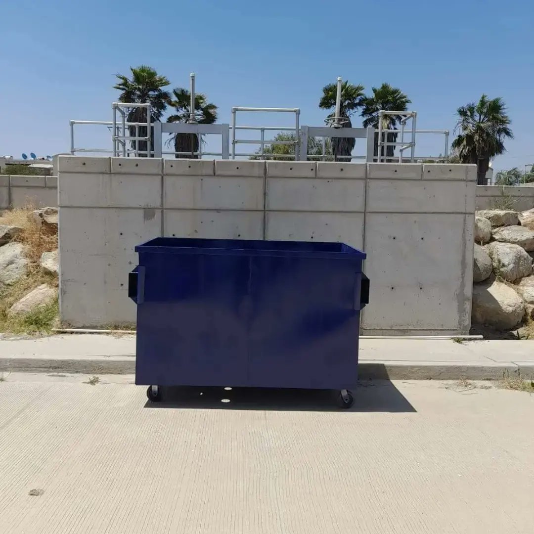 AR2HERMANOS's tweet photo. tiramos basura. escombro tijuana bc https://t.co/Dl3ZYRHsVo