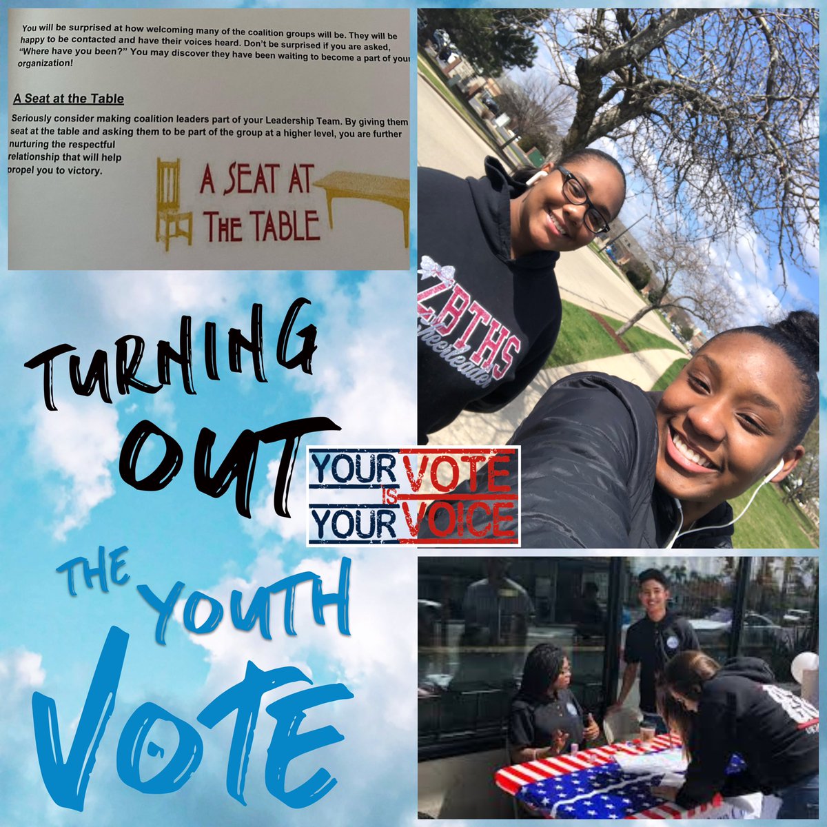 Dwilliams422's tweet photo. @CoachFelecia .@CoachFelecia I’m working on my #YouthTeam 🔥💪🏽 we’ll get there ❤️ 
#WeKeepBuilding #zionil #lakecountyrepublicans #WeAreBuilding 🔥💪🏽🤎 https://t.co/4kr82cRg8i
