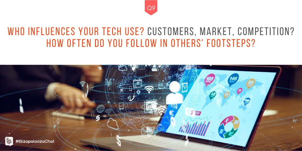 Bizapalooza tweet media