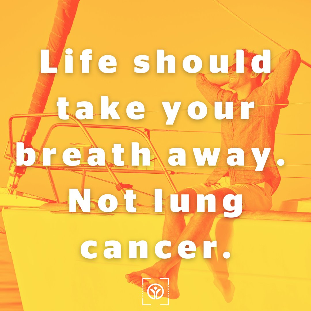 Lung cancer is the leading cancer killer in both men and women in the U.S. However, lung screening and early detection can find signs of lung cancer before symptoms are present. For more information on Reid Health's preventative screenings, visit here: reidhealth.org/wellness/get-a…