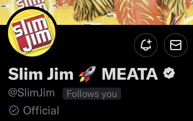 FOLLOWING BACK ALL DAY ✅

Interact with this tweet for a chance to receive this noti 👇👇👇👇👇👇👇