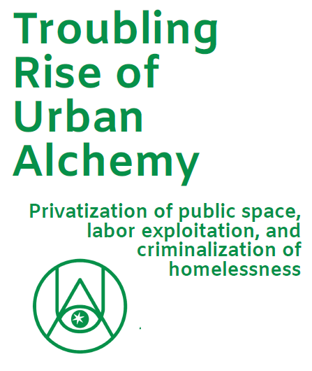 Stop The Sweeps PDX tweet media