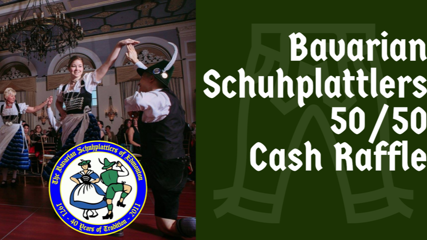Help support our 50/50 Cash for Costumes! and have a chance to win some real prizes. #5050 #yegraffle #yegwin #yeg5050 rafflebox.ca/raffle/bse