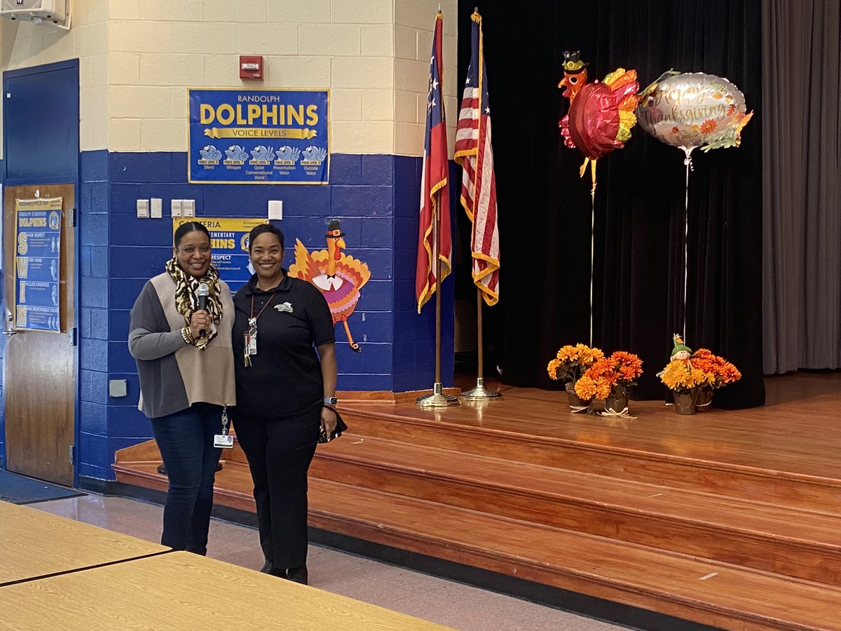 Marquila4's tweet photo. Thanksgiving Luncheon was full of fellowship and love !
@APhilipRandolp7 @Franchesca_Warr @RonMaxwellFCS1 @MWilson_APRES https://t.co/Ynx0InSOi3