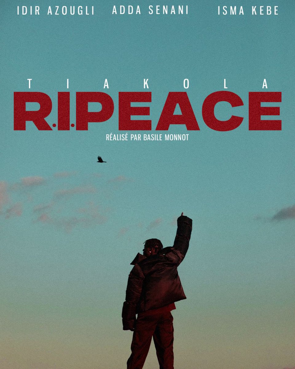 Isma Kebe tweet media