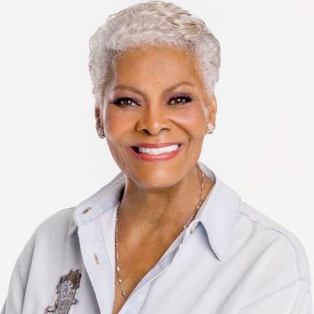 Pop Tingz on Twitter: "Dionne Warwick tweets that she wants to date