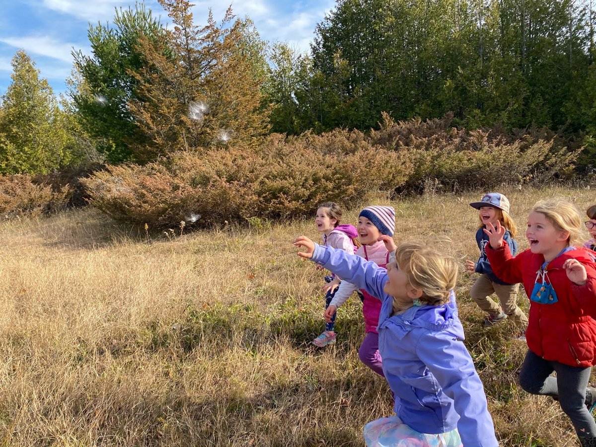We need your digital support for our project!

We’d like to bring nature programming to local schools who otherwise could not afford an outdoor ed visit!

Community support improves our chances of receiving grant funding
shorturl.at/arwB1
