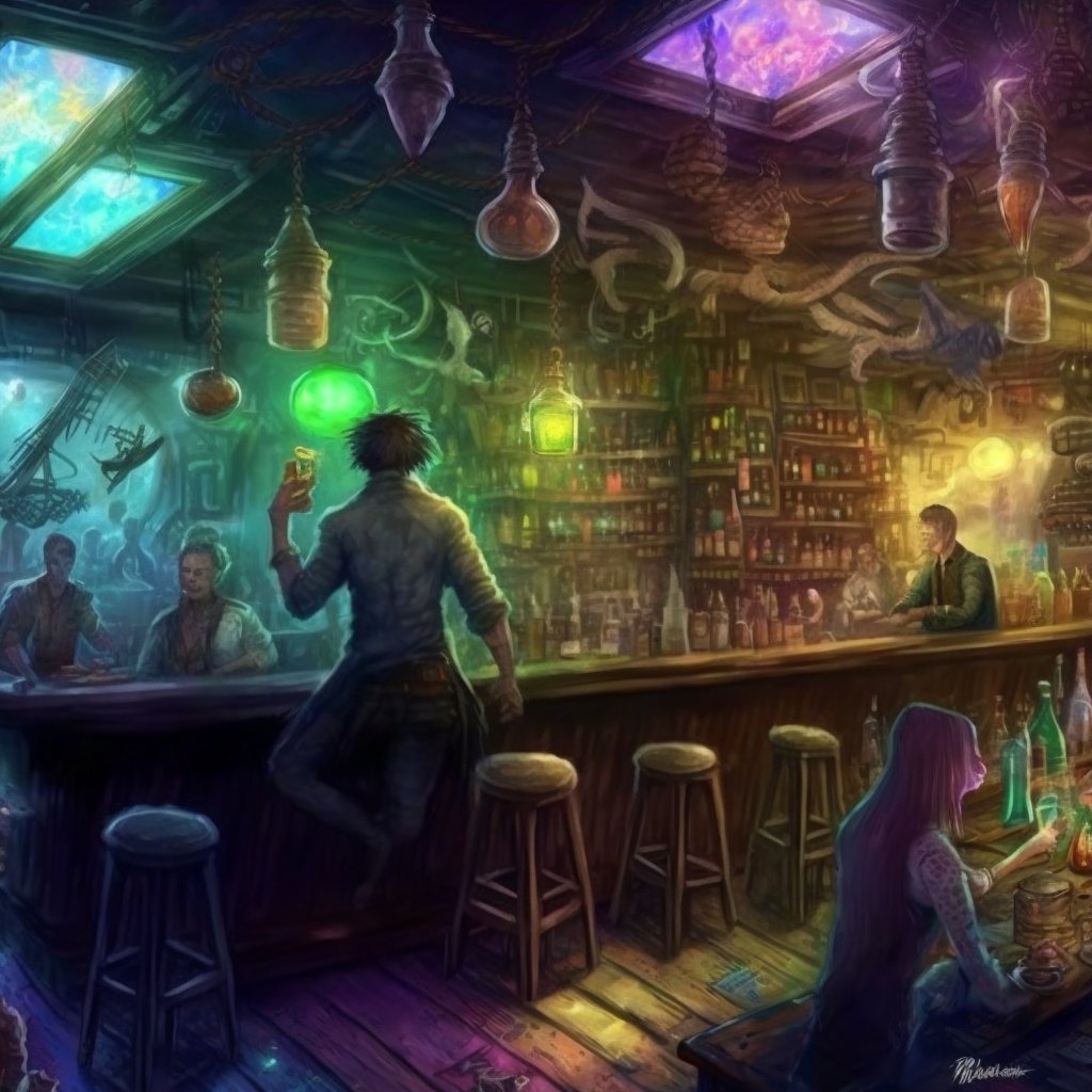 slash_generart's tweet photo. After work.
#midjourneyaiart #art #aiartist #generativeart #digitalartist #aiart #digitalart #artificialintelligence #midjourneyai #aiartwork #generart #midjourney https://t.co/ZOV8Bn8ok6
