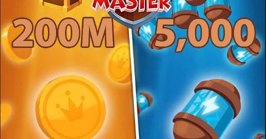 🔥UNLIMITED🎁 COIN MASTER FREE SPINS &COINS DAILY LINKS 💯