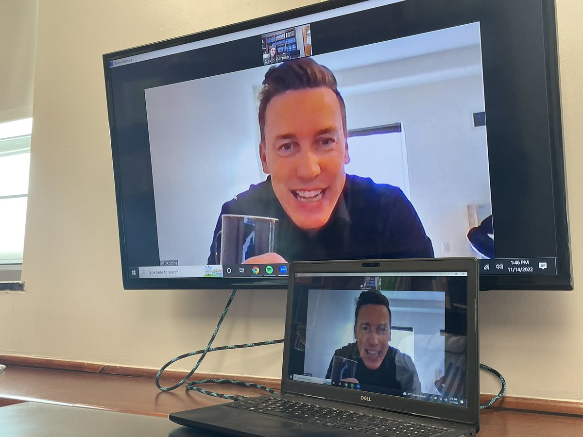 careers_hhs's tweet photo. Thank you @jrstonelive for taking the time to chat w/@HanoverHS student about photography, social media, and following your passion. @abc7newsbayarea #hpsdawesome #followyourpassion https://t.co/rGLXxHKQ2m